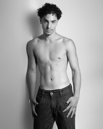 BERNARDO BITZKI — 6