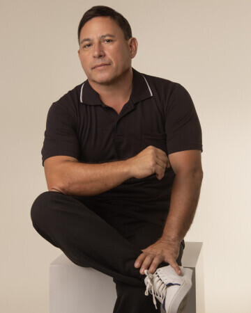 VOLMIR ANTONIO — 3