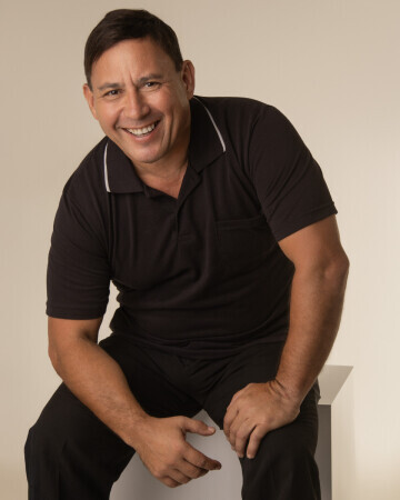 VOLMIR ANTONIO — 5