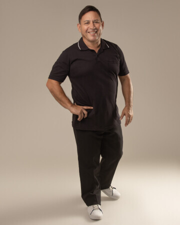 VOLMIR ANTONIO — 6