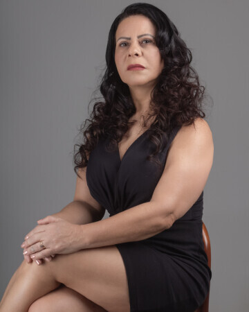 DALVA BARCELOS — 2