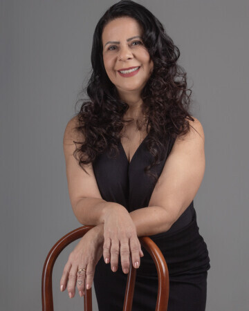 DALVA BARCELOS — 1