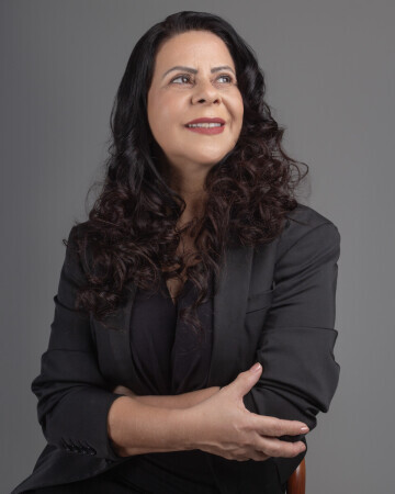 DALVA BARCELOS — 5