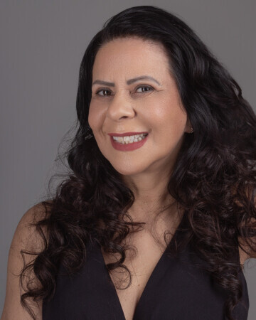 DALVA BARCELOS — 3