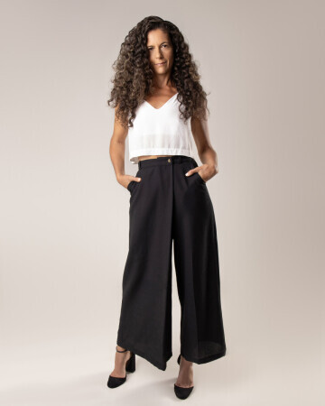 CINTHIA CREATINI — 2