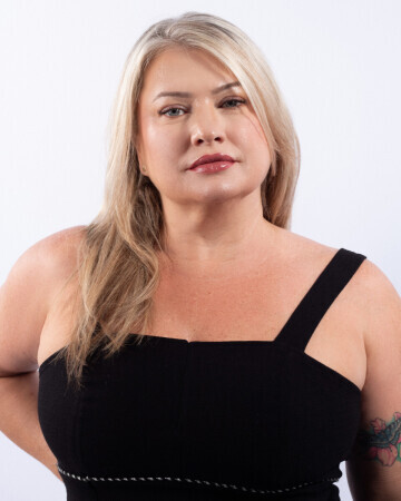 SANDRA MORFARDINI — 6