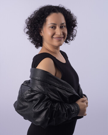 DAYANE DÂNGELIS SILVA — 2