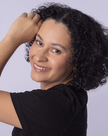 DAYANE DÂNGELIS SILVA — 3