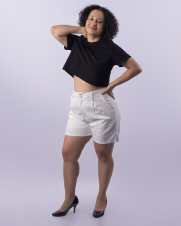 DAYANE DÂNGELIS SILVA — 6