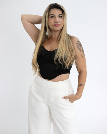 PRISCILA LOPES — 3