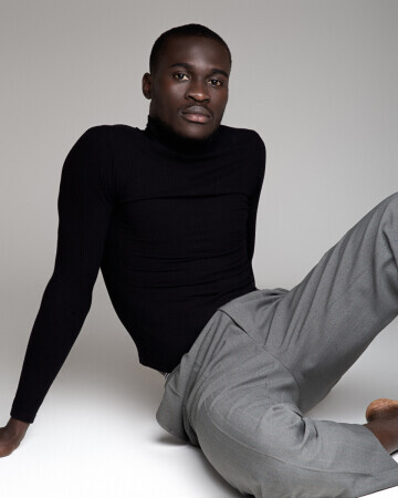 EDMILSON AMORIM — 5