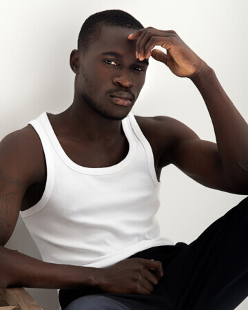 EDMILSON AMORIM — 4