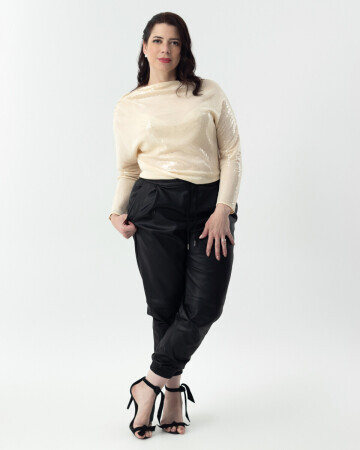 ANGELA BOTOSSI — 1