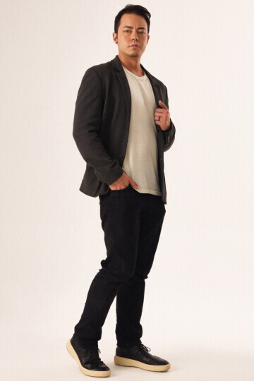 GUILHERME BECK — 1