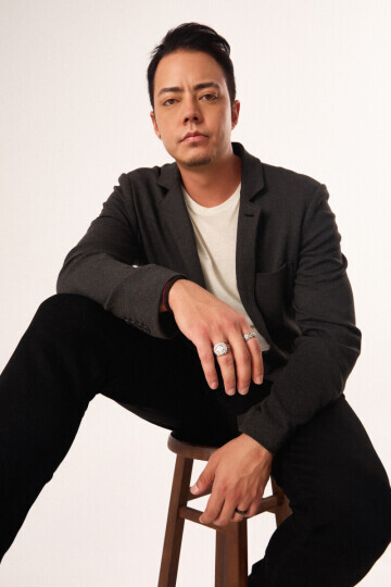 GUILHERME BECK — 6