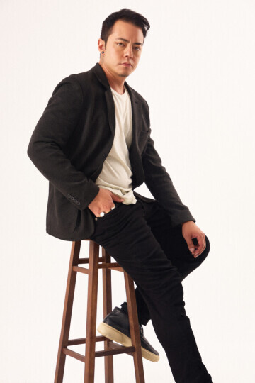 GUILHERME BECK — 2