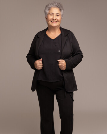 HELENA ESPINDOLA — 2