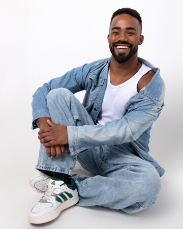 WALLISON GODÔ — 1