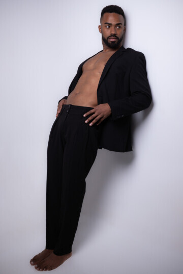 WALLISON GODÔ — 5