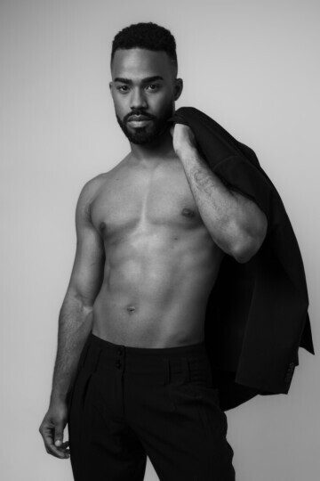 WALLISON GODÔ — 3