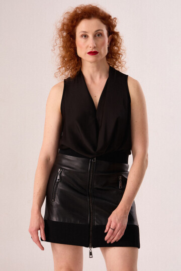 ALINE BARRANCO — 5