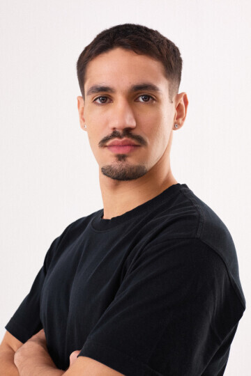 GUSTAVO HIGINO — 2