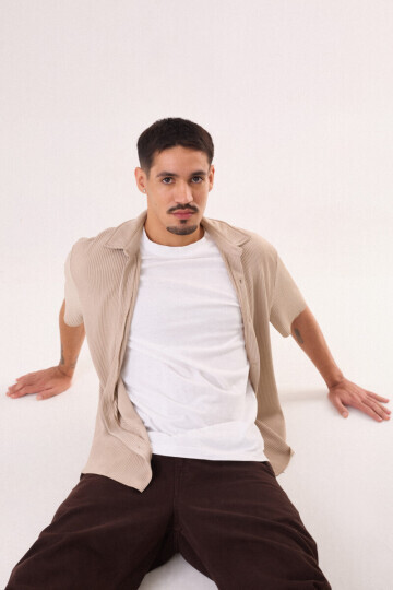 GUSTAVO HIGINO — 3