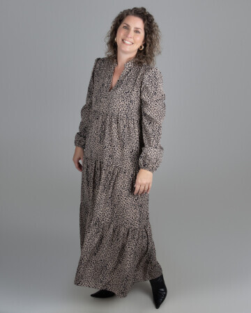 JULIANA KERSTING — 3