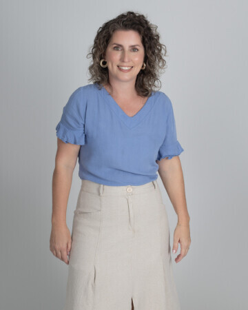 JULIANA KERSTING — 1