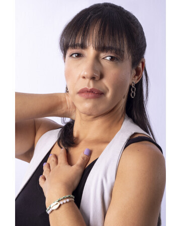 LUIZA VERISSIMO — 1