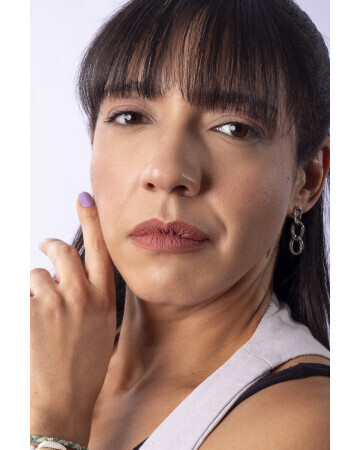 LUIZA VERISSIMO — 5