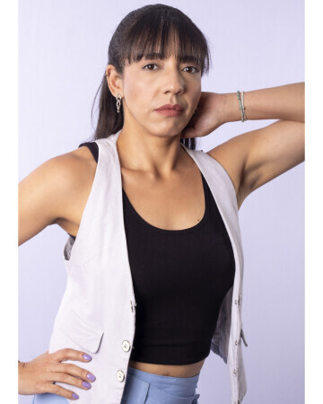 LUIZA VERISSIMO — 2