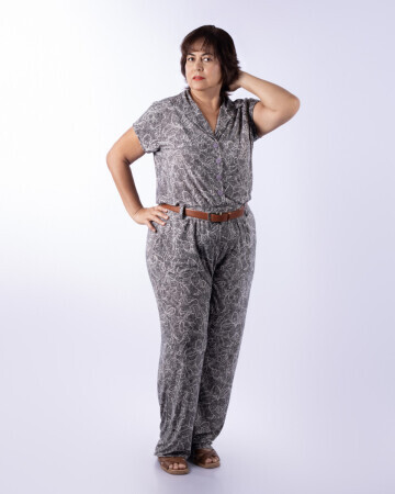 SANDRA SARDINHA — 1