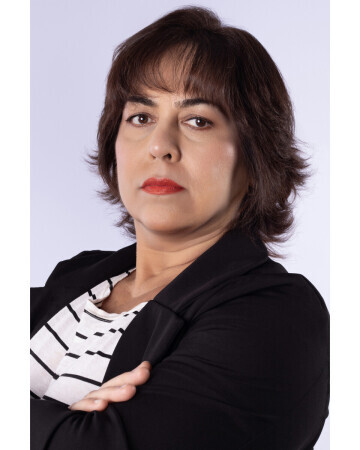 SANDRA SARDINHA — 3