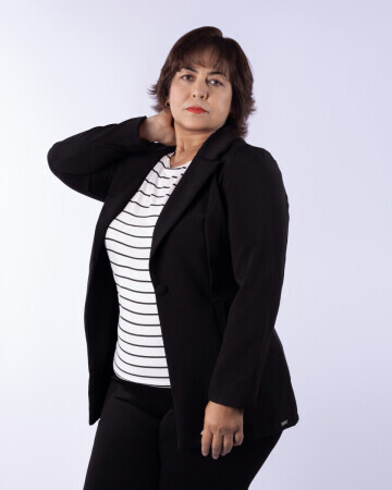 SANDRA SARDINHA — 4