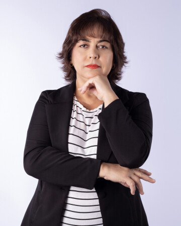 SANDRA SARDINHA — 5