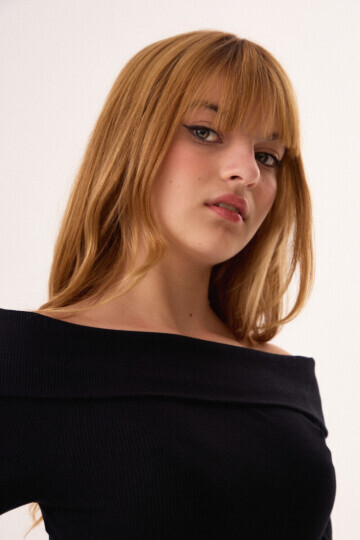 SABRINA CICARELLO — 4