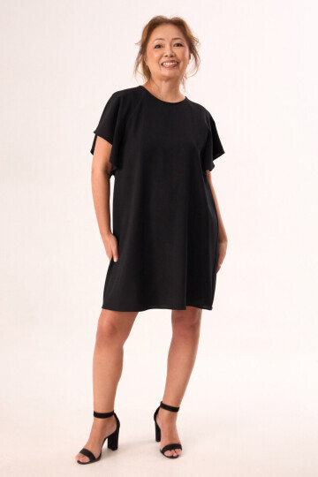 ANA MARIE KANETO — 6