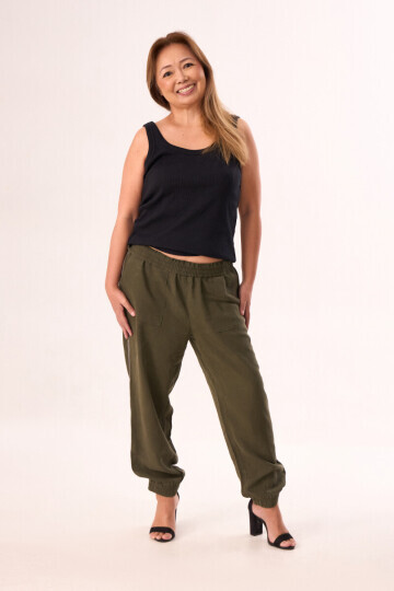 ANA MARIE KANETO — 5