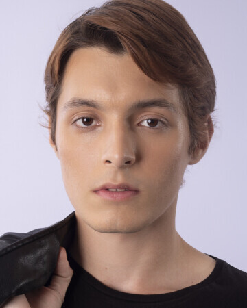 RICHARD CAMPOS — 2