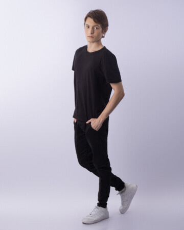 RICHARD CAMPOS — 5