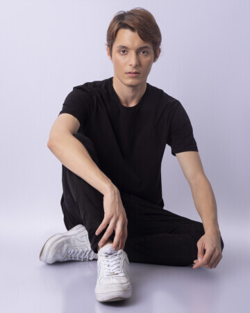 RICHARD CAMPOS — 6