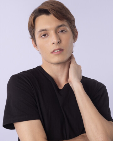 RICHARD CAMPOS — 4