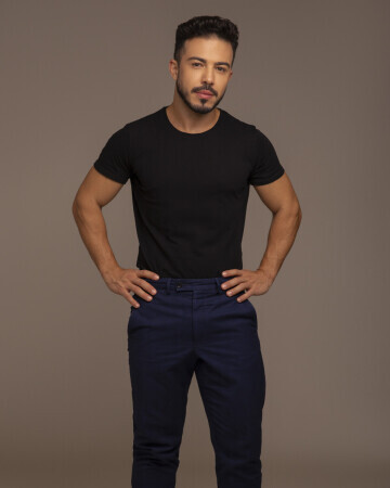 ANDERSON CHAVES — 1