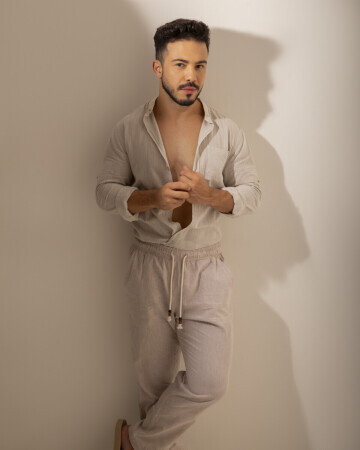 ANDERSON CHAVES — 2