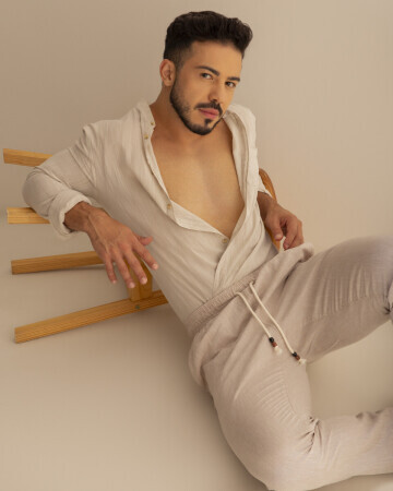 ANDERSON CHAVES — 6