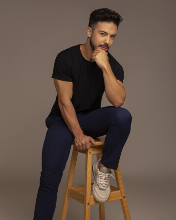 ANDERSON CHAVES — 5