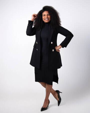 IVANETE RODRIGUES — 1