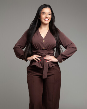 MALU ESPINDOLA — 2