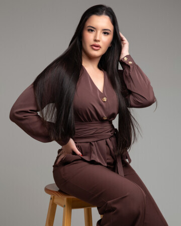 MALU ESPINDOLA — 7